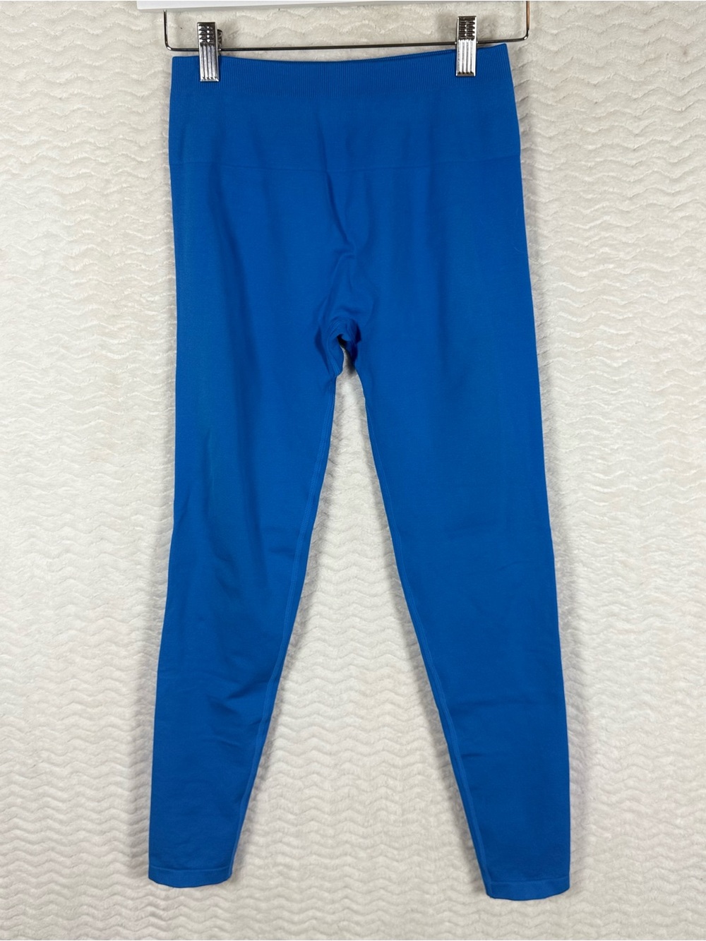 Aurola Klien Blue Beautiful lLeggings - Comfortable, tummy control and a stunner